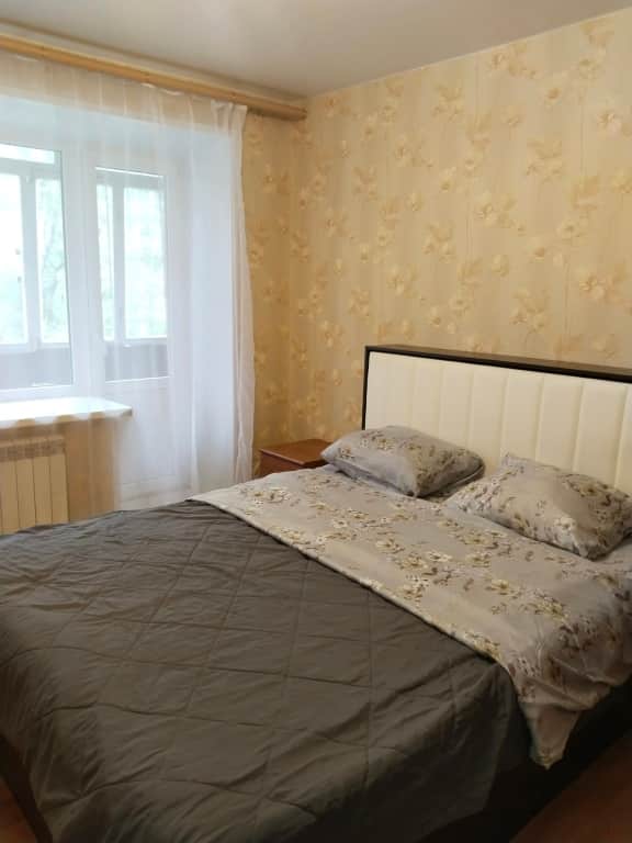 Квартира 3-х комнатная квартира в центре: фото 3