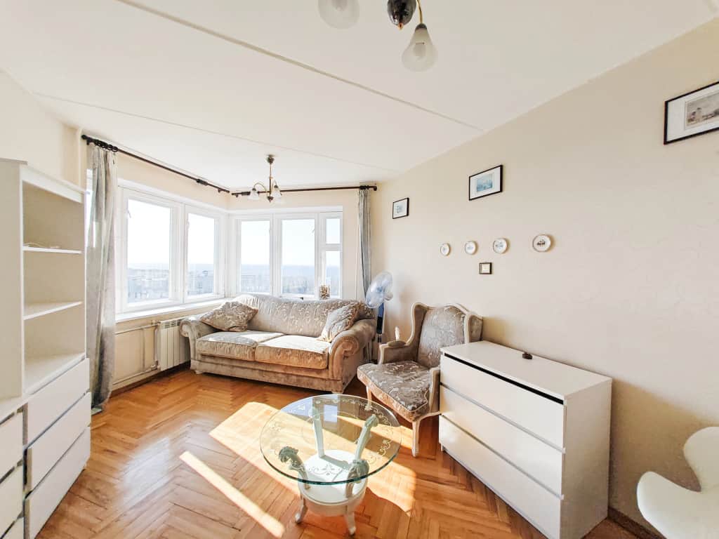 Квартира ArendApartment: Дубковское: фото 2