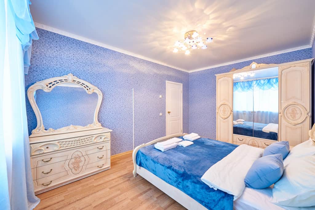 Двухкомнатные Апартаменты RentHouse с отличным расположением: фото 3