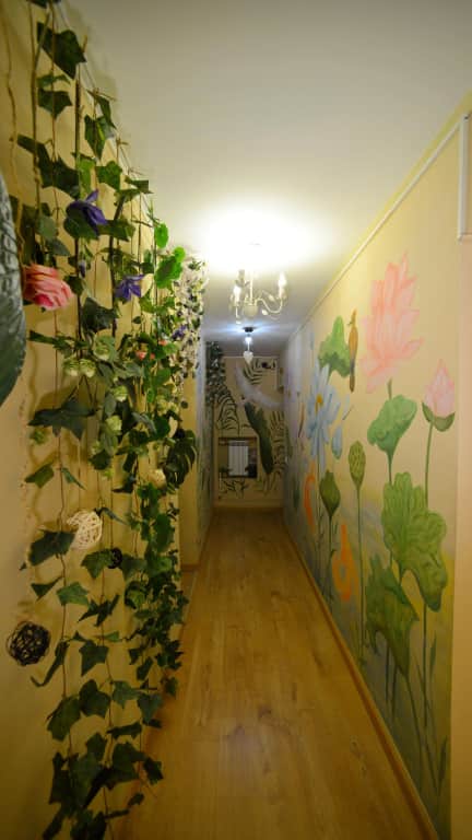 Отель Boho Home Hotel на Невском: фото 3
