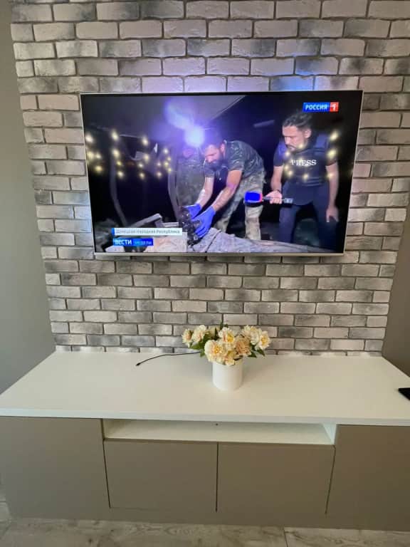 Апартаменты на Потемкина 20В: фото 3