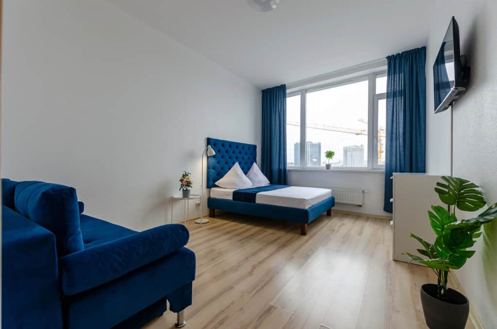 Апартаменты Royal Apart: фото 2