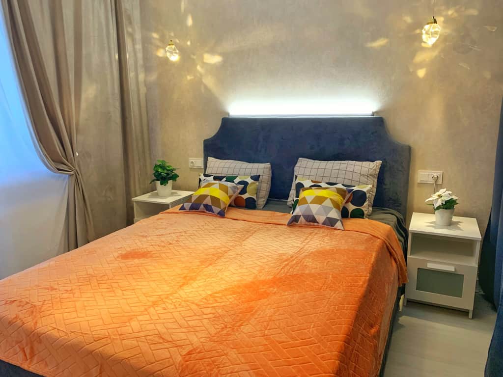 Апартаменты APARTHome Школьная 13/9: фото 2