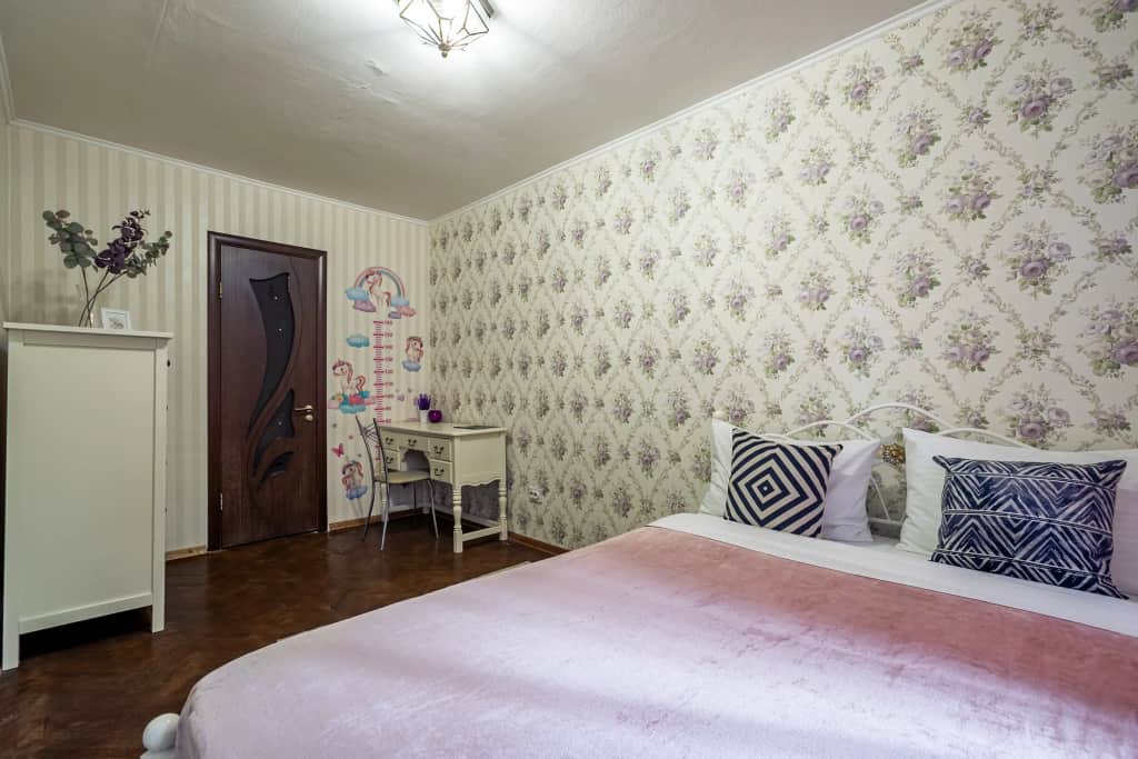 Апартаменты MaxRealty24 Лобачевского 80: фото 2