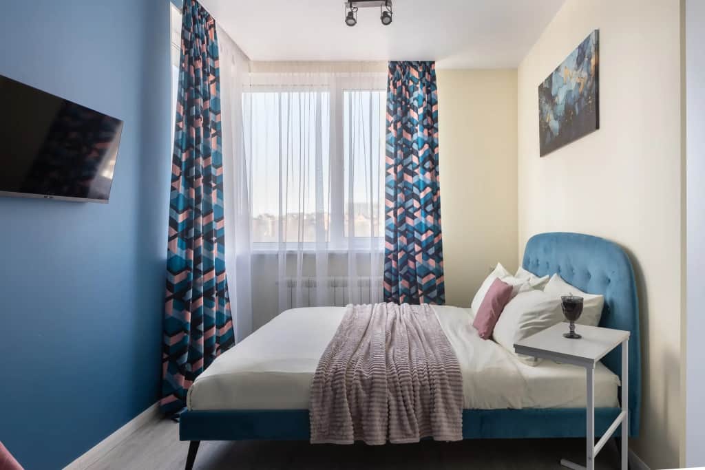 Квартира Li Apartments Indigo: фото 3