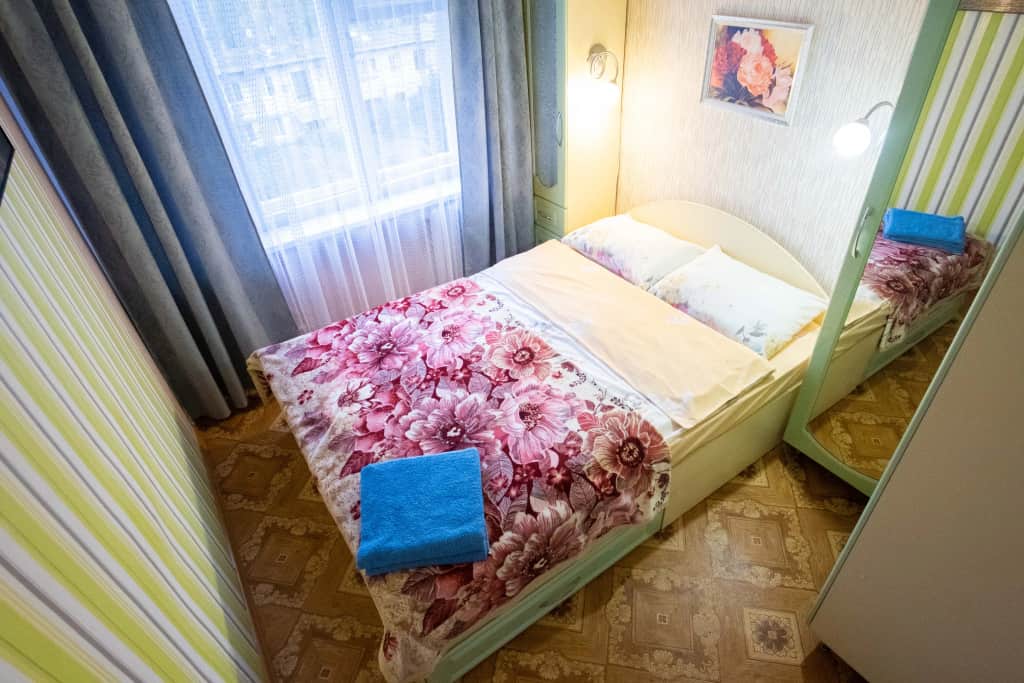 Квартира Olivinn на Мелентьевой: фото 2