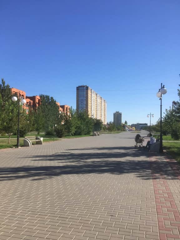 Апартаменты У монумента: фото 2