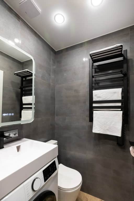 Апартаменты Васильевский Apartments 418H: фото 2