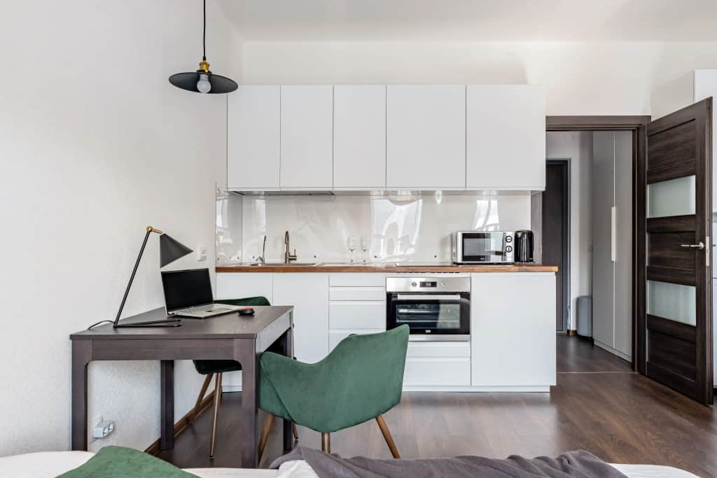 Квартира Piano у Елагина и Крестовского островов Satin home: фото 2