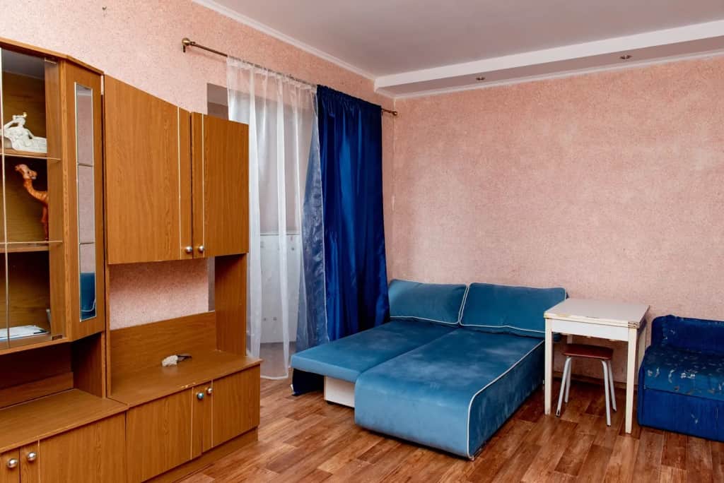Апартаменты на Русской улице, 32: фото 2