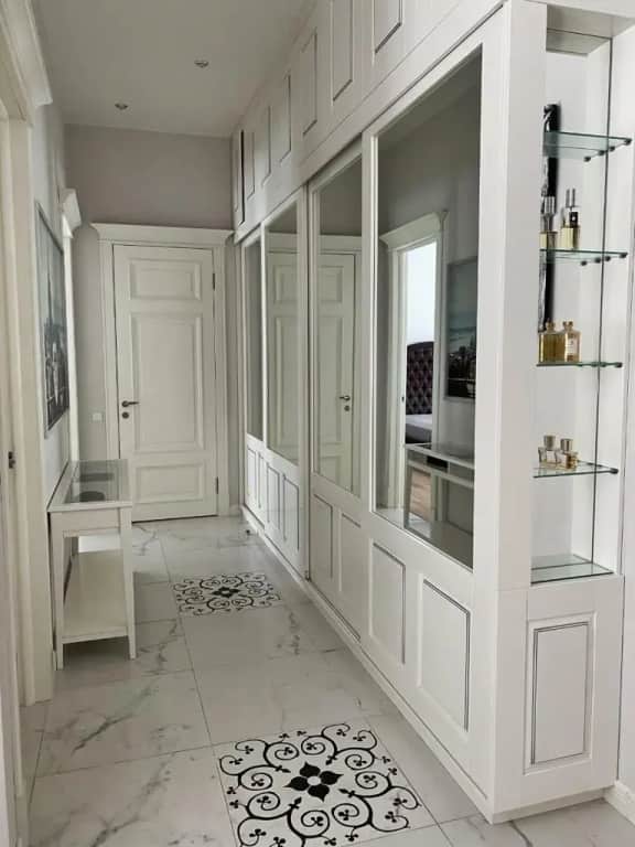Квартира премиум двухкомнатные Piter Apartments с кондиционером у Эрмитажа: фото 3