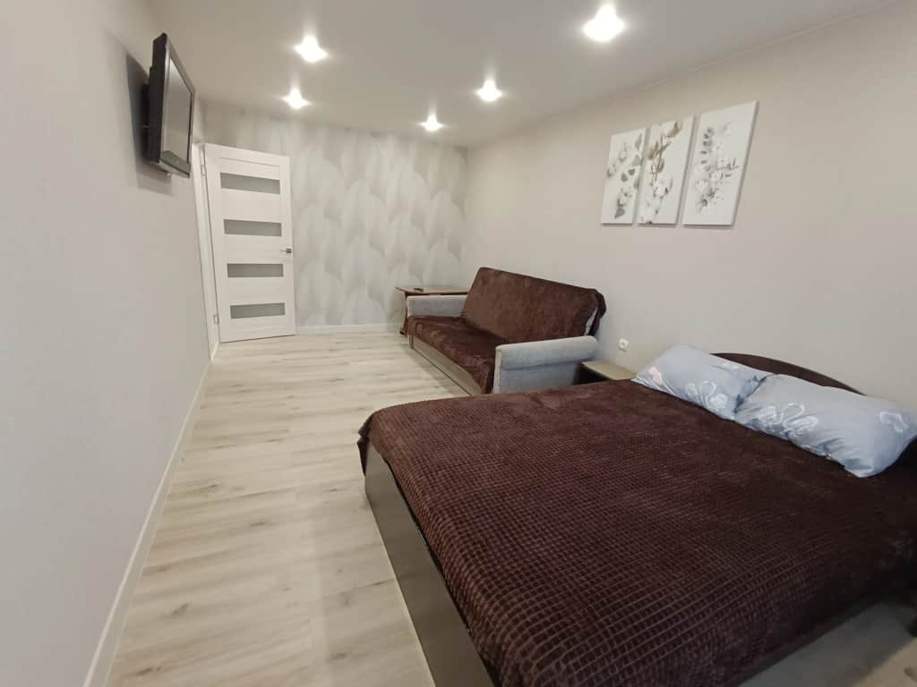 Квартира 1Room: фото 2