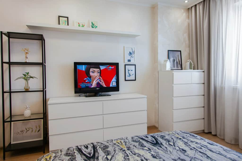 AntoninaApartments (АнтонинаАпартментс) на улице Фрунзе: фото 3