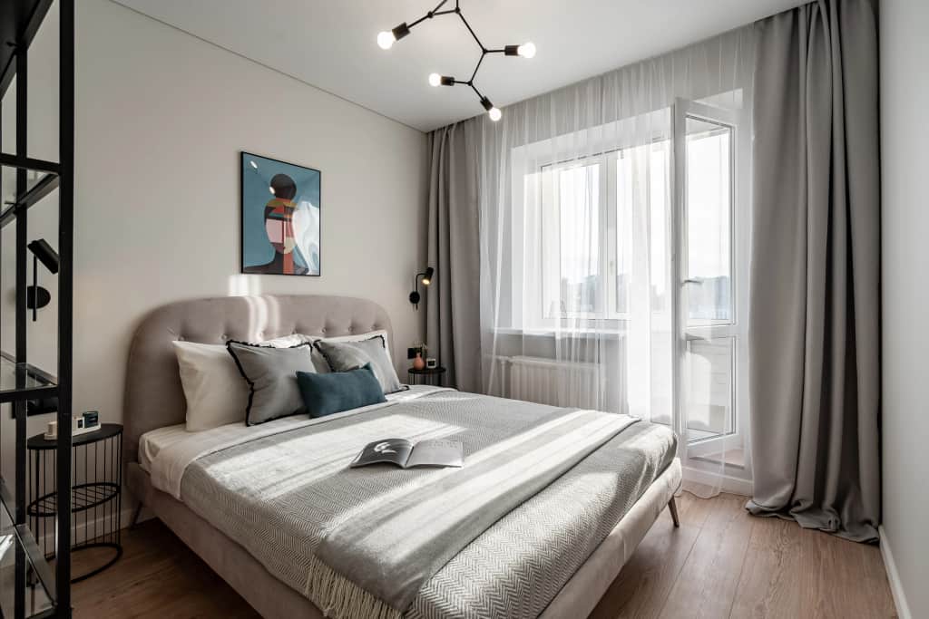 Апартаменты LERUKA HOME STAR: фото 2