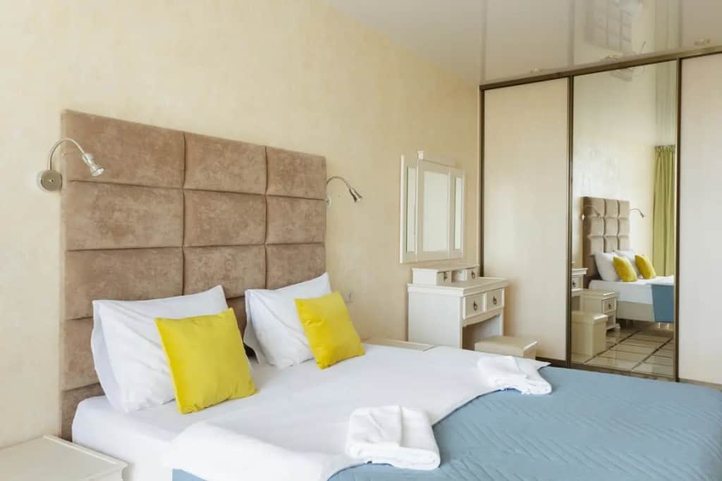 Апартаменты M Apartments Mandarin 5: фото 2