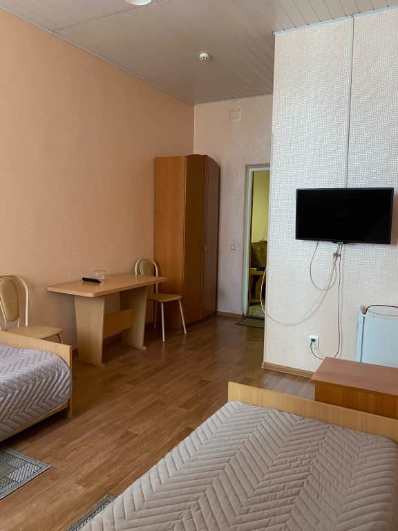 Uyut-Tsentr Mini-Hotel: фото 3
