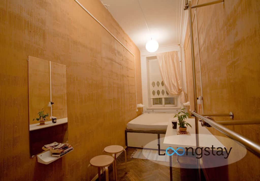 Хостел Longsday at Vasilievskiy ostrov 8 Linia 23: фото 2