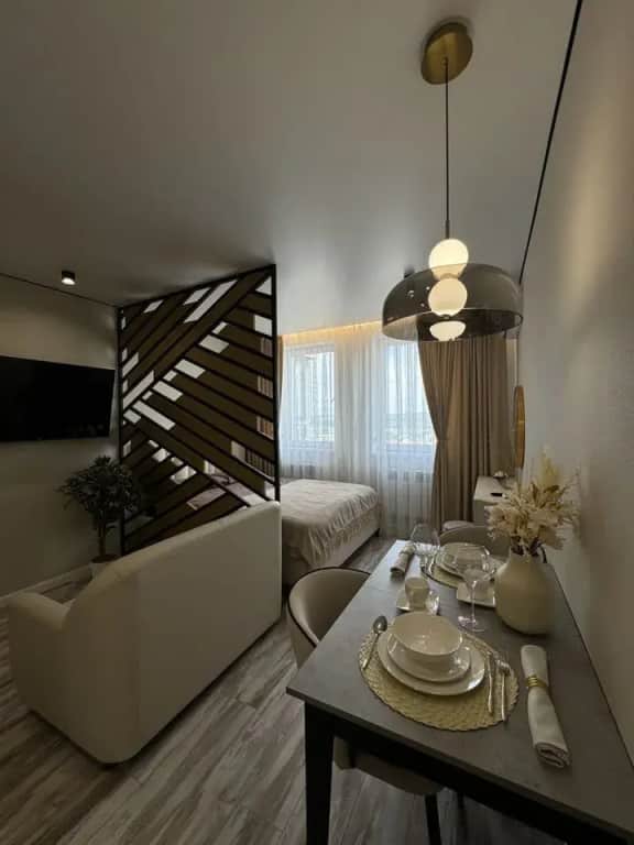 Апартаменты Moments House Ар-Деко: фото 3