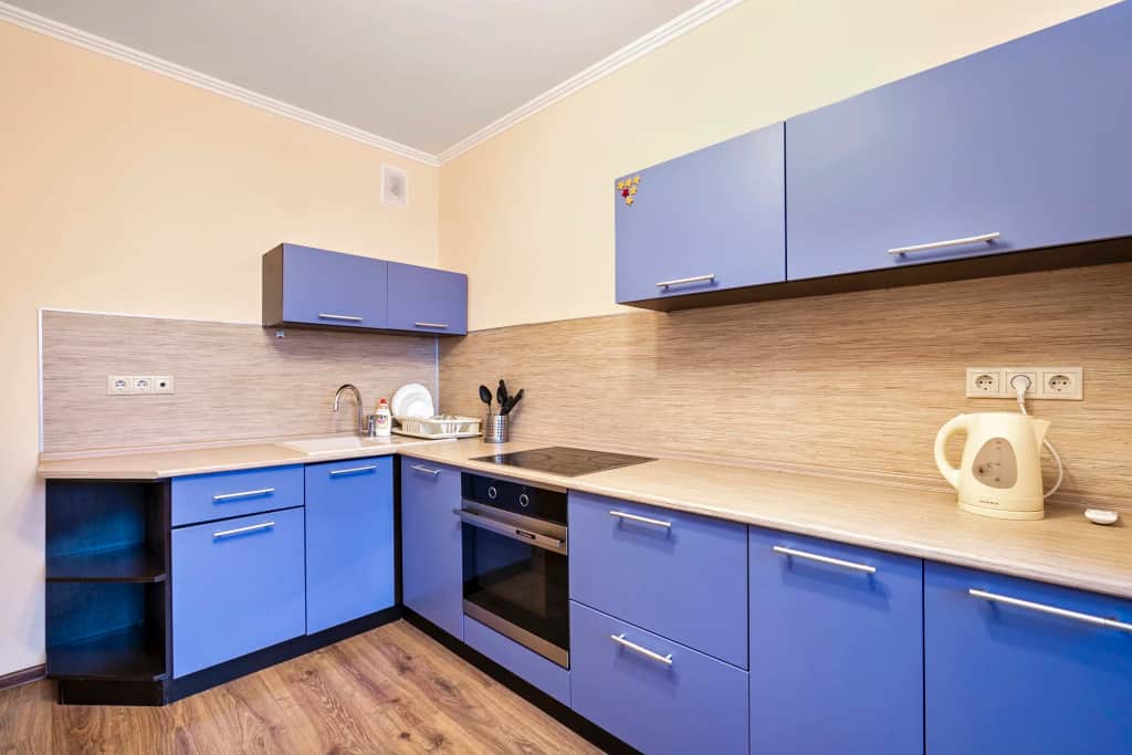 Апартаменты MaxRealty24 Cходненская 7: фото 2