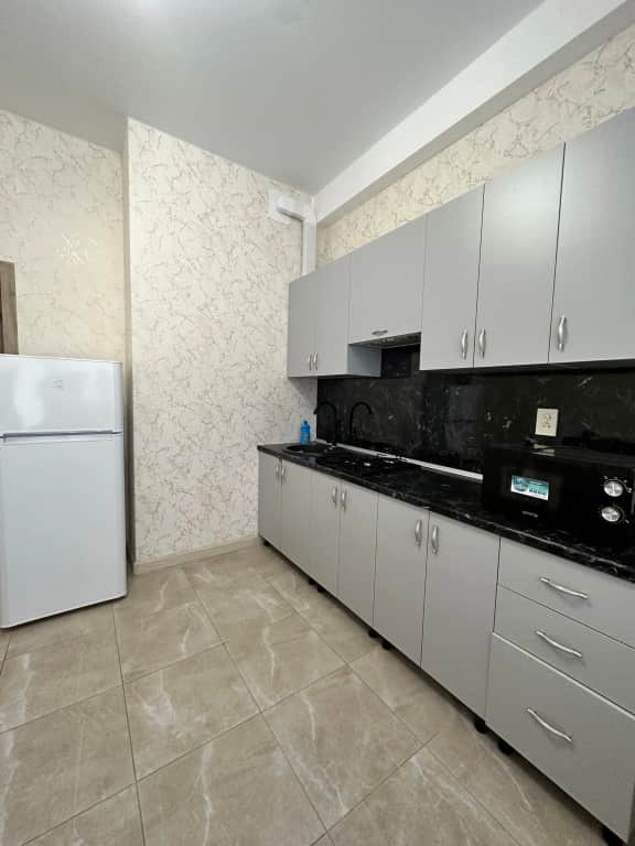 Квартира Рахат 3: фото 2