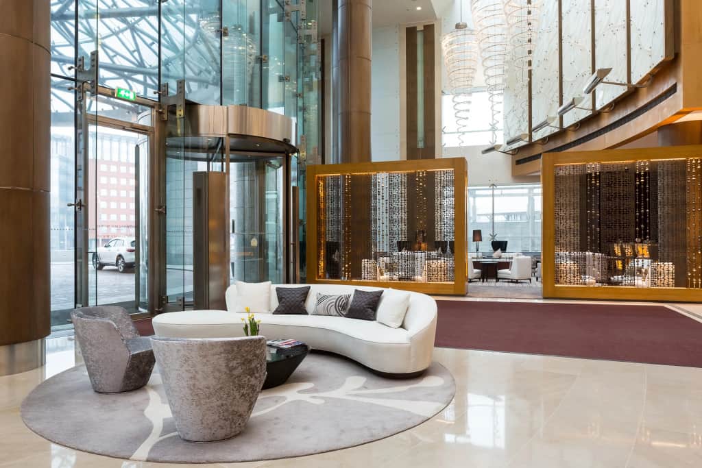 Отель Swissotel Красные Холмы: фото 2