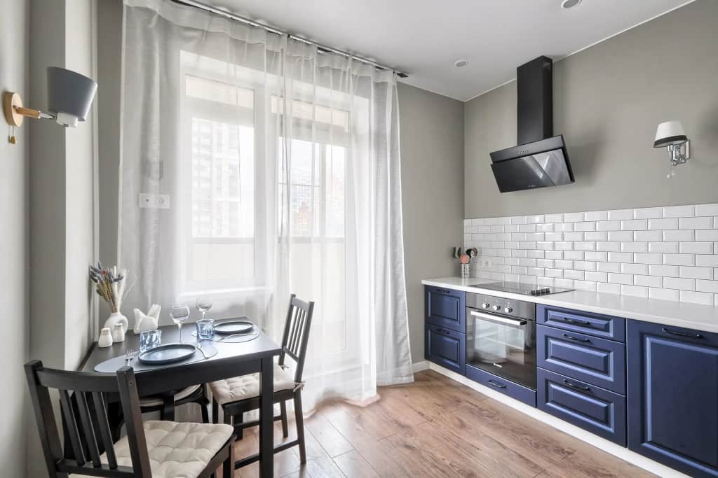 Апартаменты Myhome Yourhome на Октябрьской наб. 44: фото 3