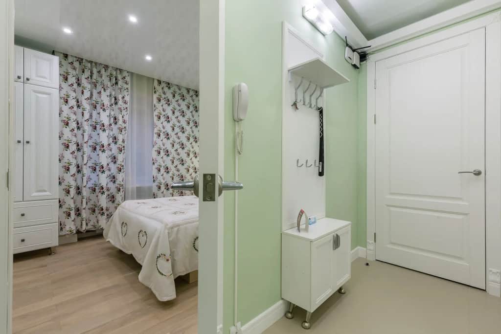 Апартаменты Feelathome у Спаса на Крови: фото 3