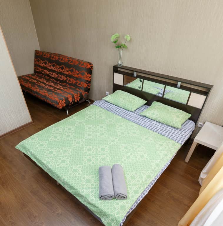 Квартира KarjalaHome на Зайцева 42: фото 2