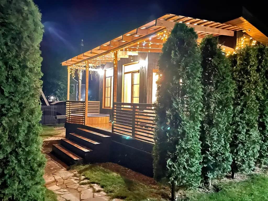 Гостевой дом Smola Haus&Sauna: фото 3