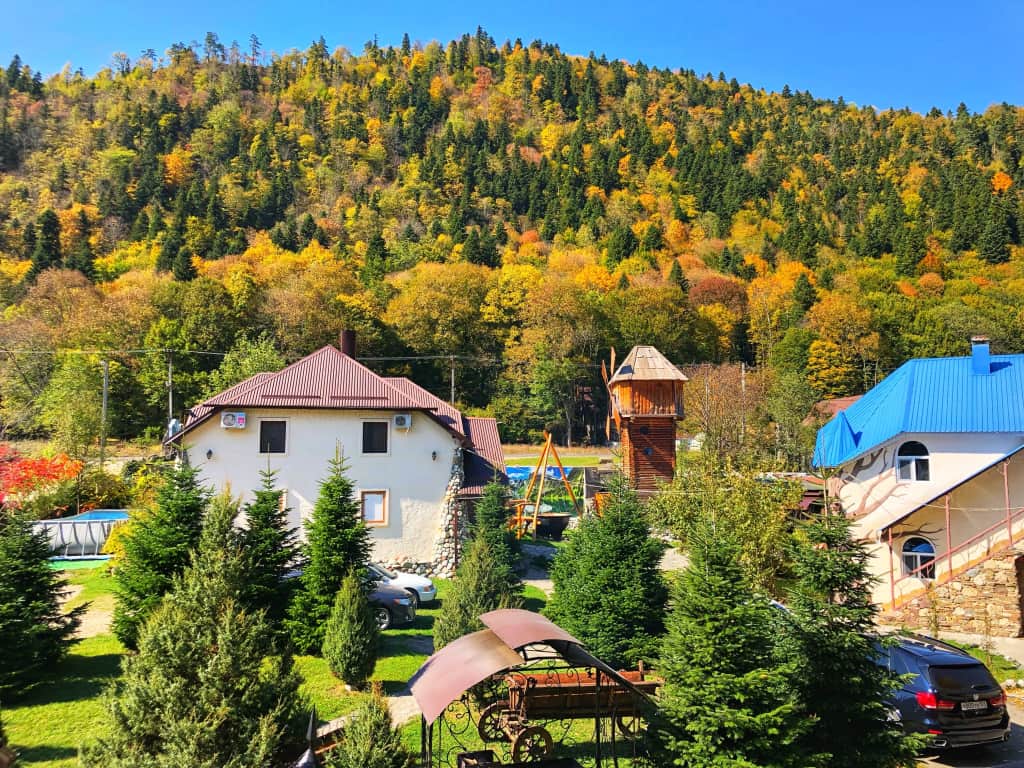 Отель Эдем: фото 3
