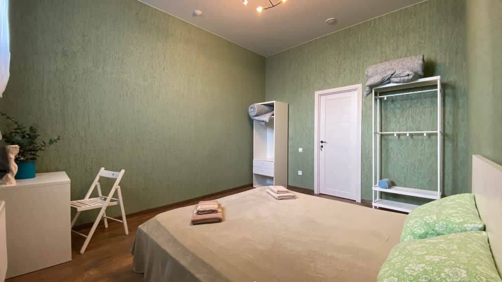 Хостел Family Room: фото 2