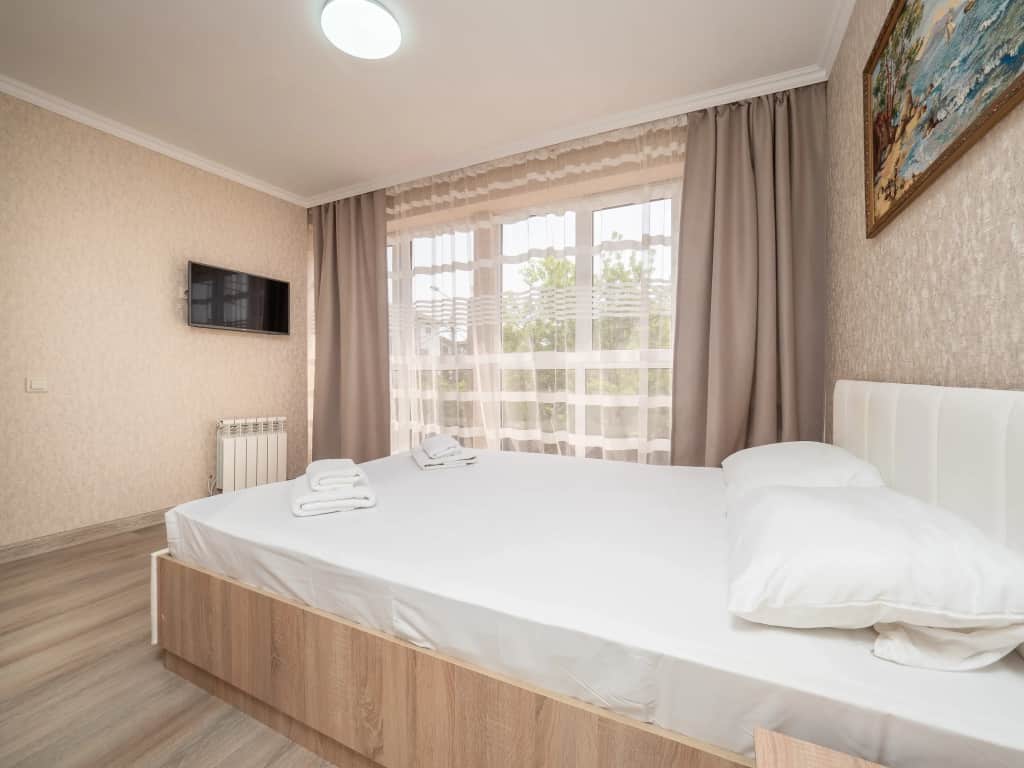 Апартаменты More Rooms на Ружейной: фото 3