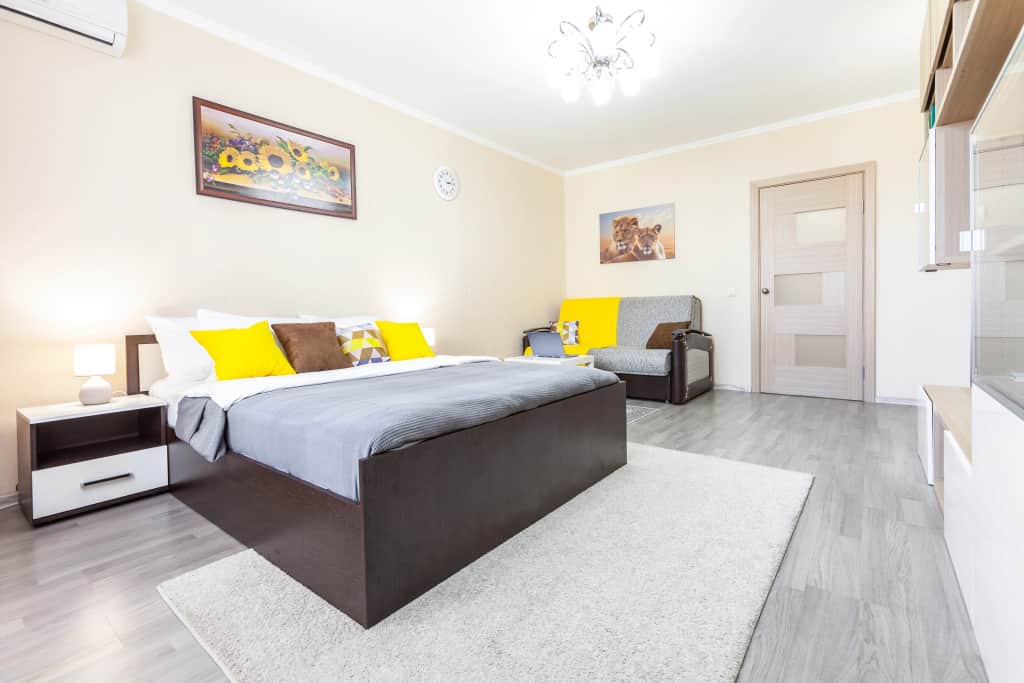Апартаменты RentPlaza Мичурина 152: фото 2