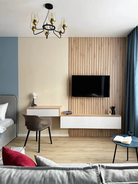 Квартира от GoodHome_ekb в сердце района Академический: фото 3