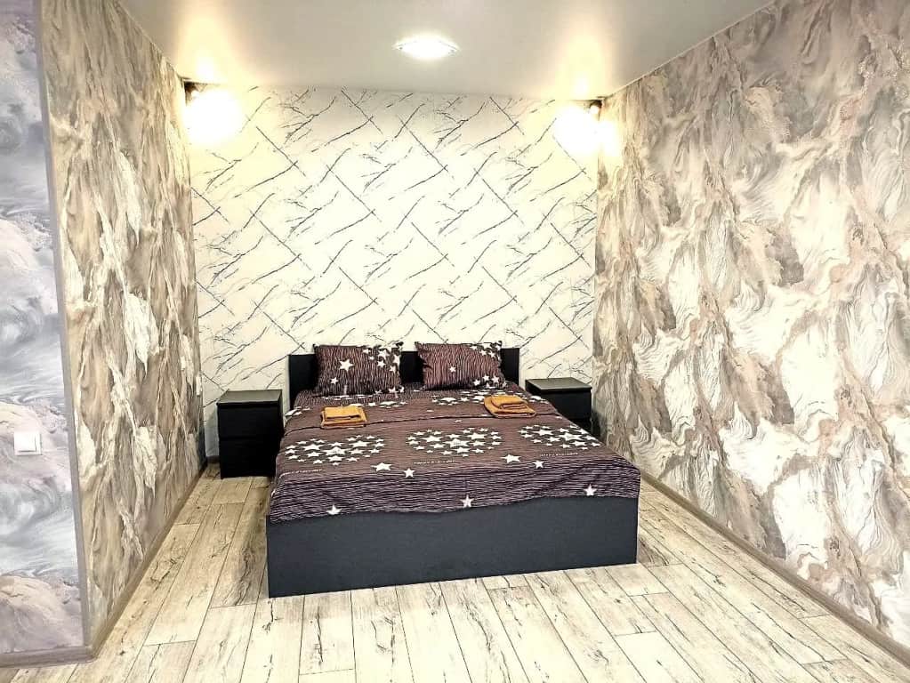 Квартира Best Home рядом с  Мамаевым Курганом и тц Мармелад: фото 2