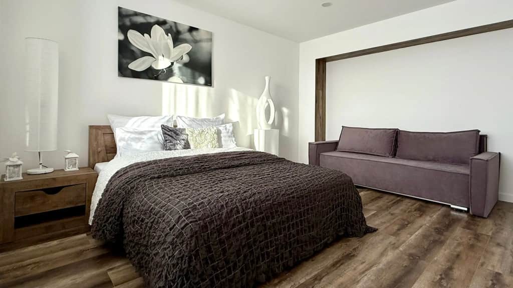Апартаменты ApartMari Шикарные апартаменты в самом центре Калининграда: фото 2