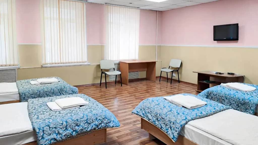 Отель Smart Hotel KDO Ярославль: фото 3
