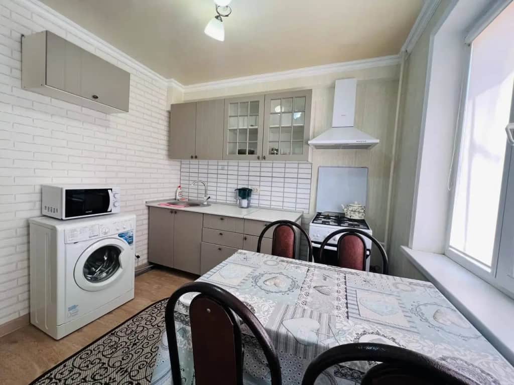 апартаменты TUR HOUSE в Каспийске: фото 2