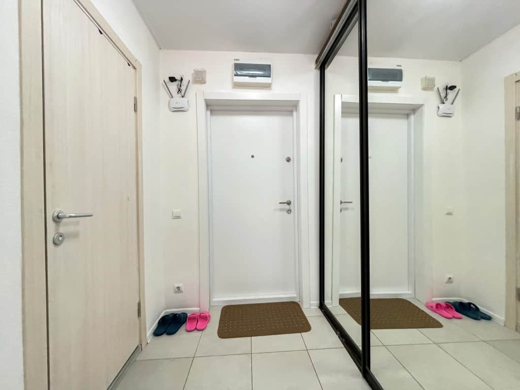 Апартаменты Квартира-студия, 30 м², 2/25 эт.: фото 2