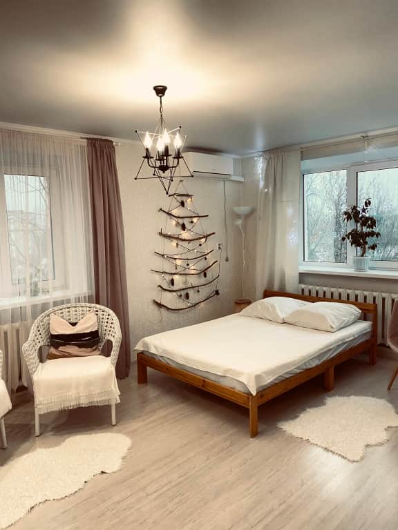 Квартира Скандинавия в Центре Выксы: фото 3