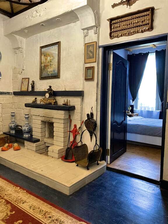 Квартира в Центре: фото 2