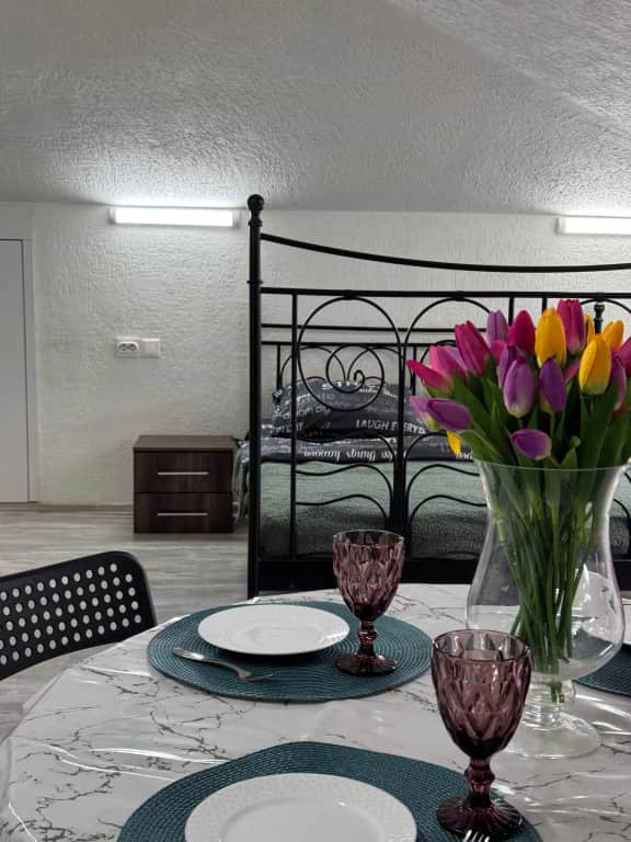 Квартира Loft near Tatneftarena: фото 3