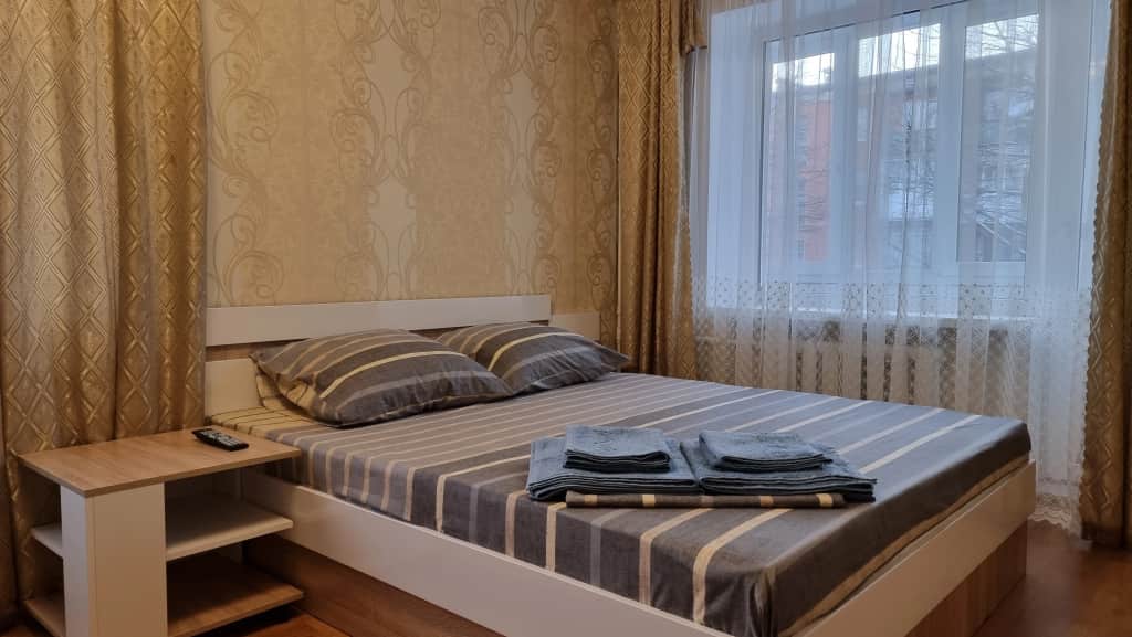 Апартаменты в центре на улице Житомирская 4: фото 3