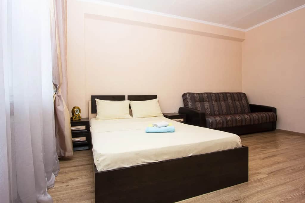 Апартаменты Apart Lux Бутырская: фото 2