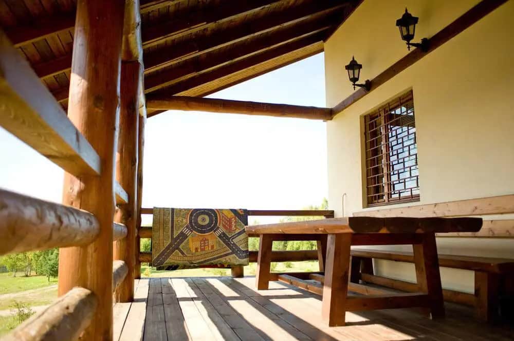 Курорт бутик на Нерли: фото 3