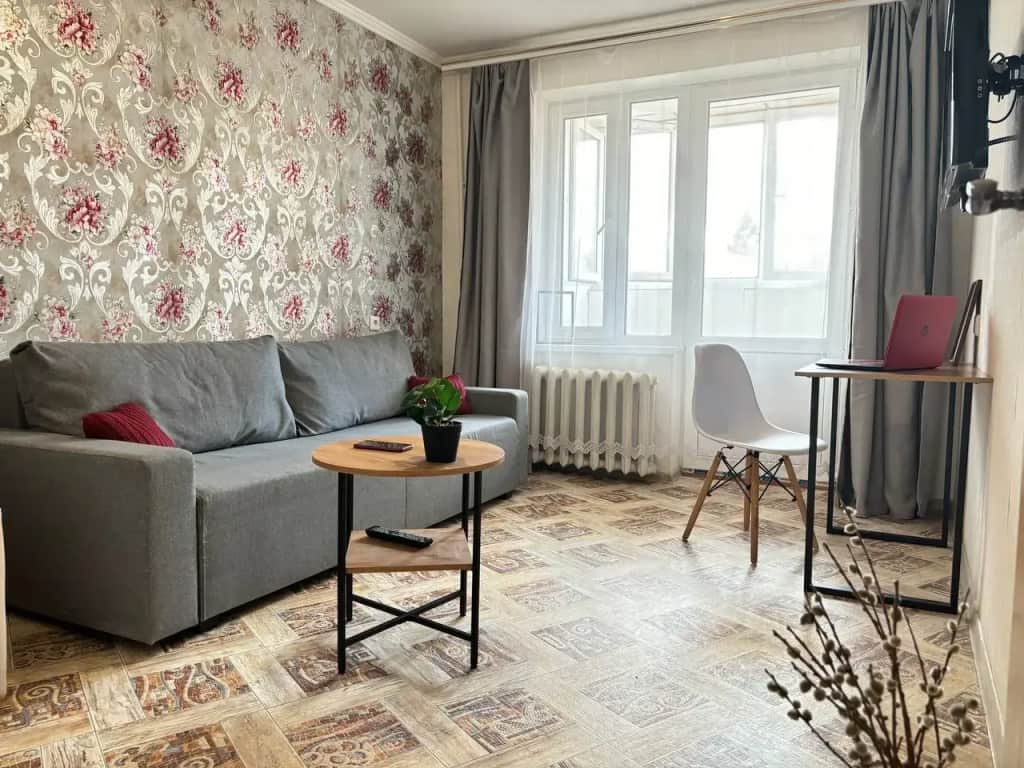 Квартира SATIN Apartments на ул. Чапаева 30: фото 2