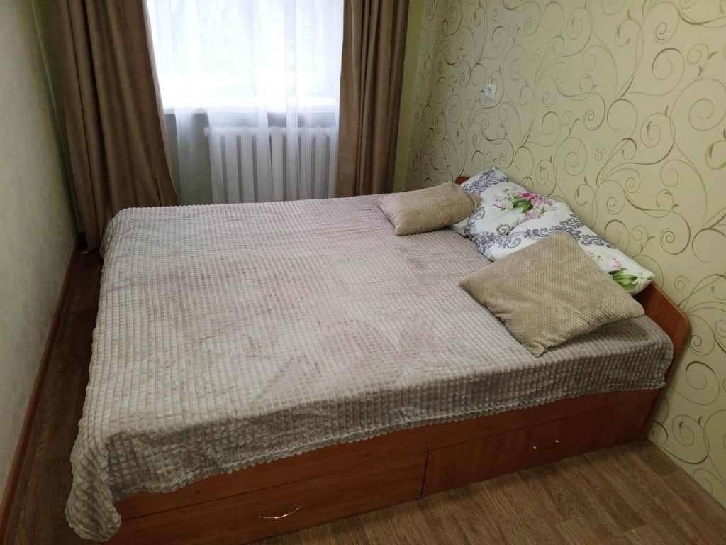Квартира 2-комнатная на Проспекте Кирова: фото 2
