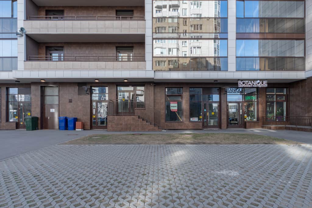 Апартаменты на Московском: фото 3
