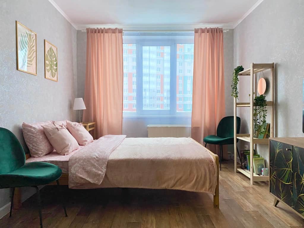 Квартира InRoomSPb на Руднева: фото 2