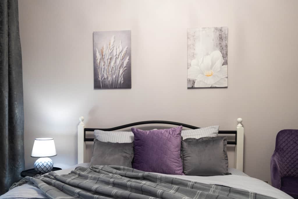 Апартаменты LovelyHome39 Квартира у Королевских Ворот: фото 2